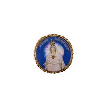 ROSARY AMBASSADOR PIN